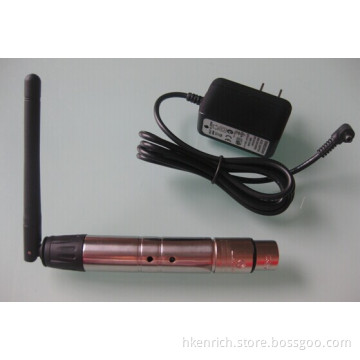 DMX512 Wireless Receiver and Transmitter